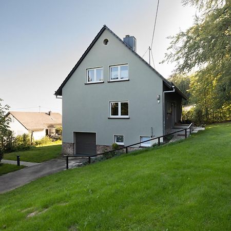 Haus Cervus Villa Hattgenstein Exterior foto